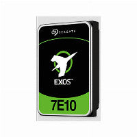 8TB Seagate Exos 7E10 ST8000NM018B 7200RPM 256MB Ent. *Bring-In-Warranty*
