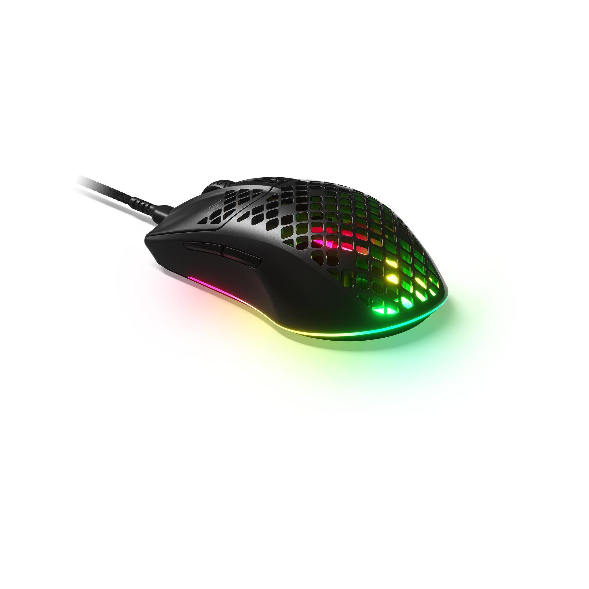 SteelSeries Aerox 3 Mouse