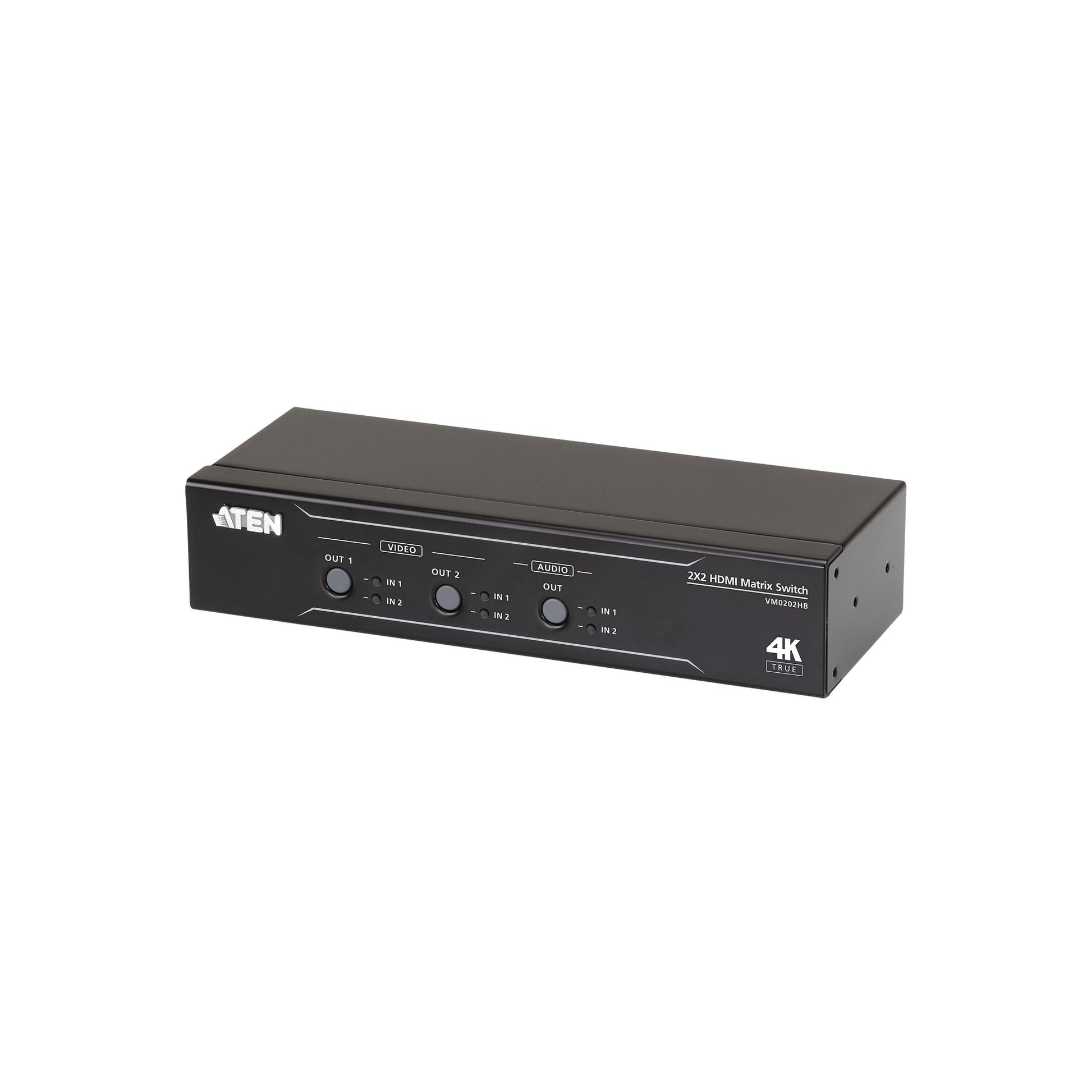 Aten VM0202HB-AT-G: HDMI Matrix Switch