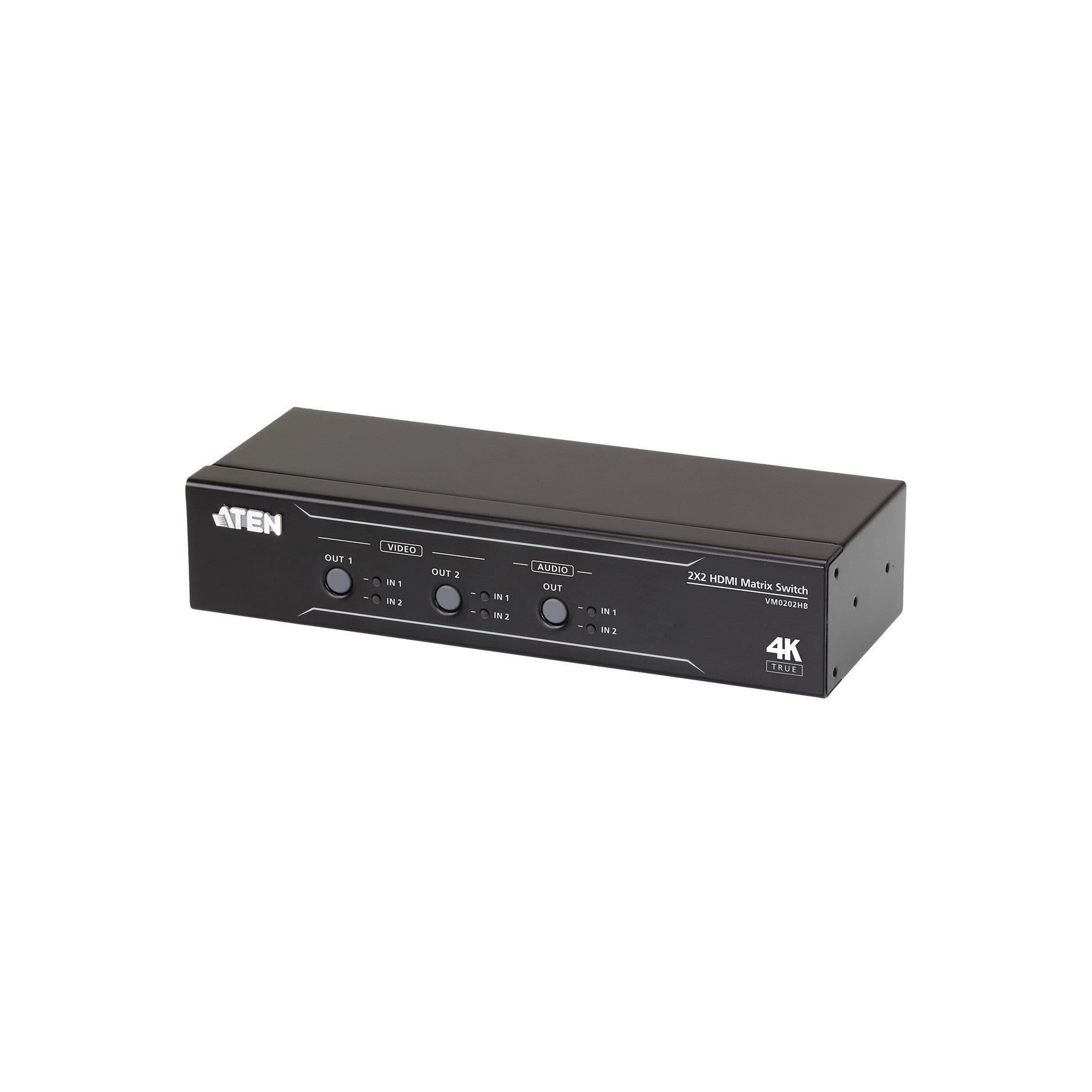 Aten VM0202HB-AT-G: HDMI Matrix Switch