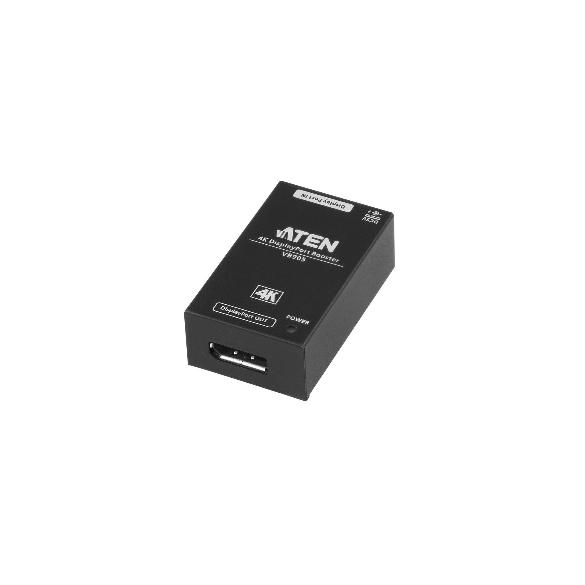 Aten VB905-AT-G: Display Port Booster 4K