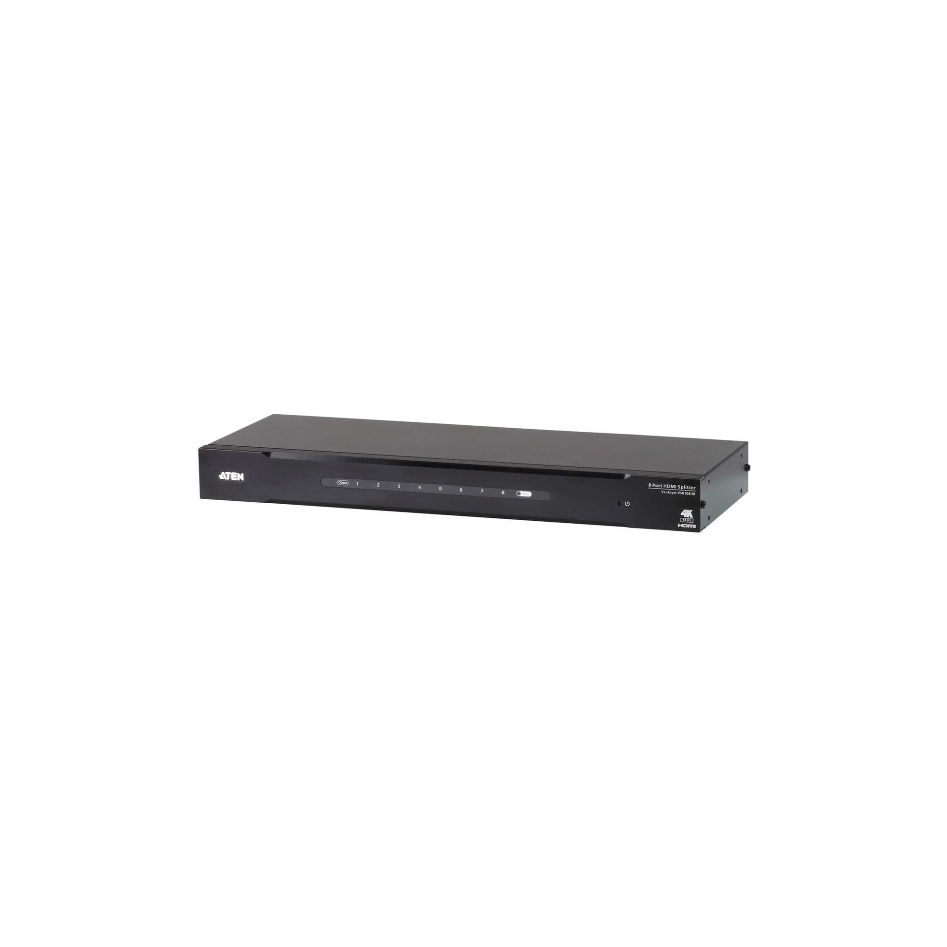 Aten VS0108HB-AT-G: HDMI Splitter 8-Port