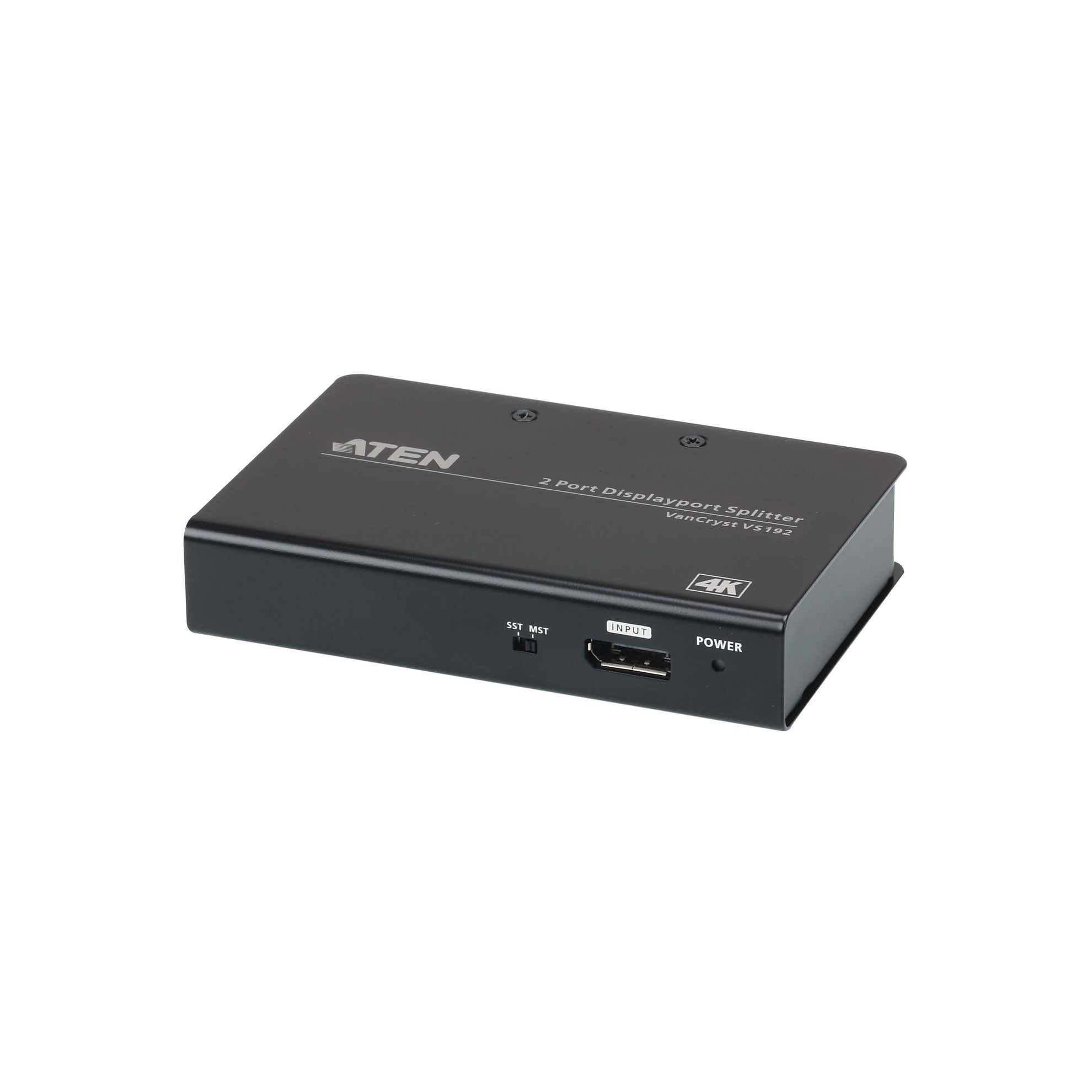 Aten VS192-AT-G: DisplayPort 2-Port