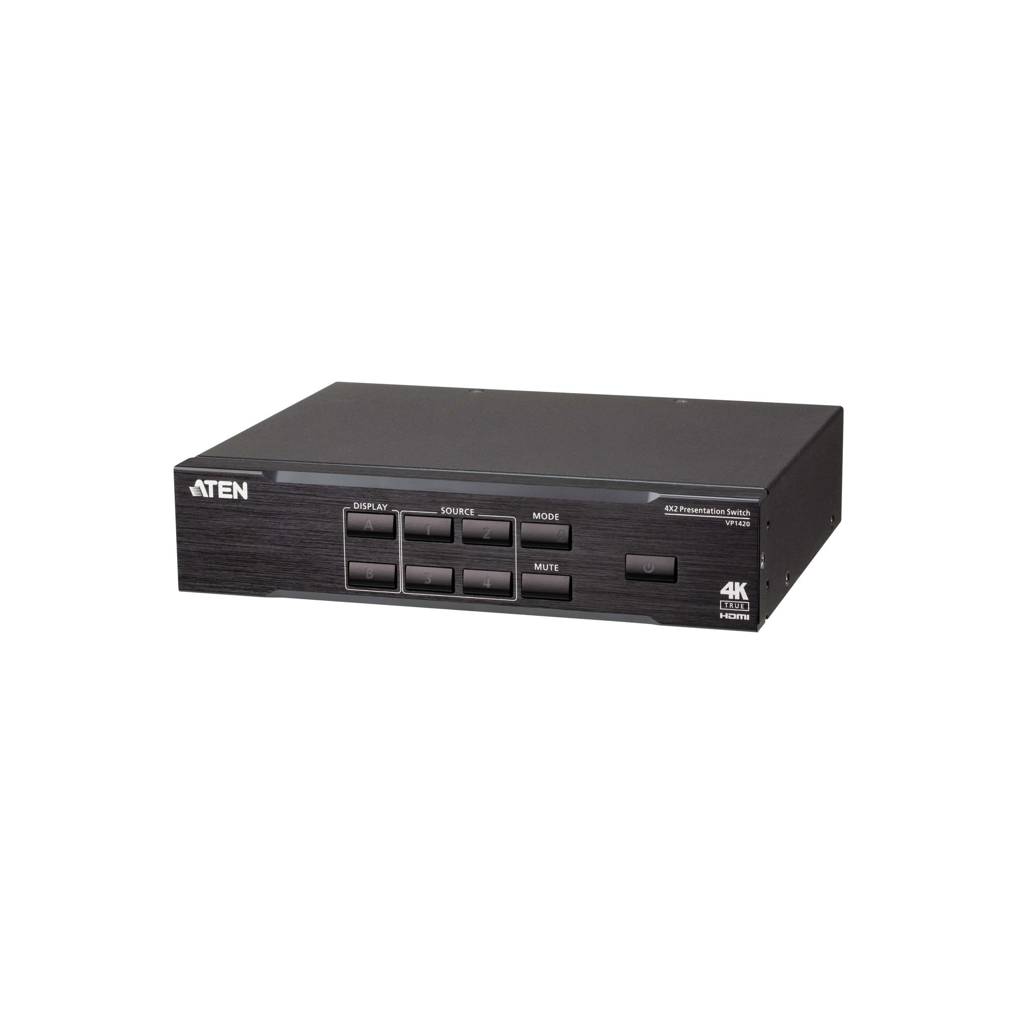 Aten VP1420-AT-G: Multi-in-One Switch