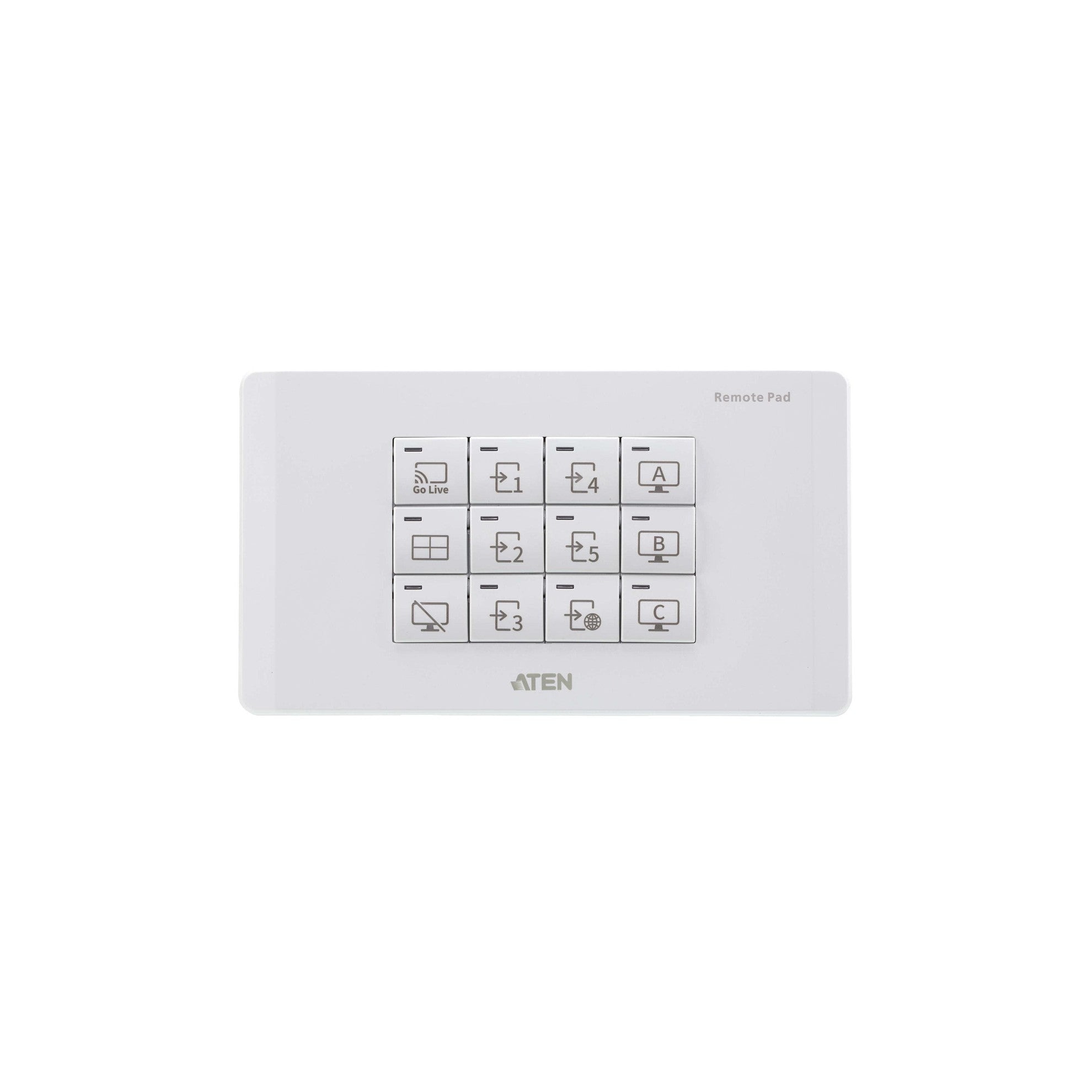Aten VPK312K1-AT-G: 12-Key