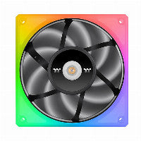 Thermaltake TOUGHFAN 14 140mm Black RGB 3-Pack