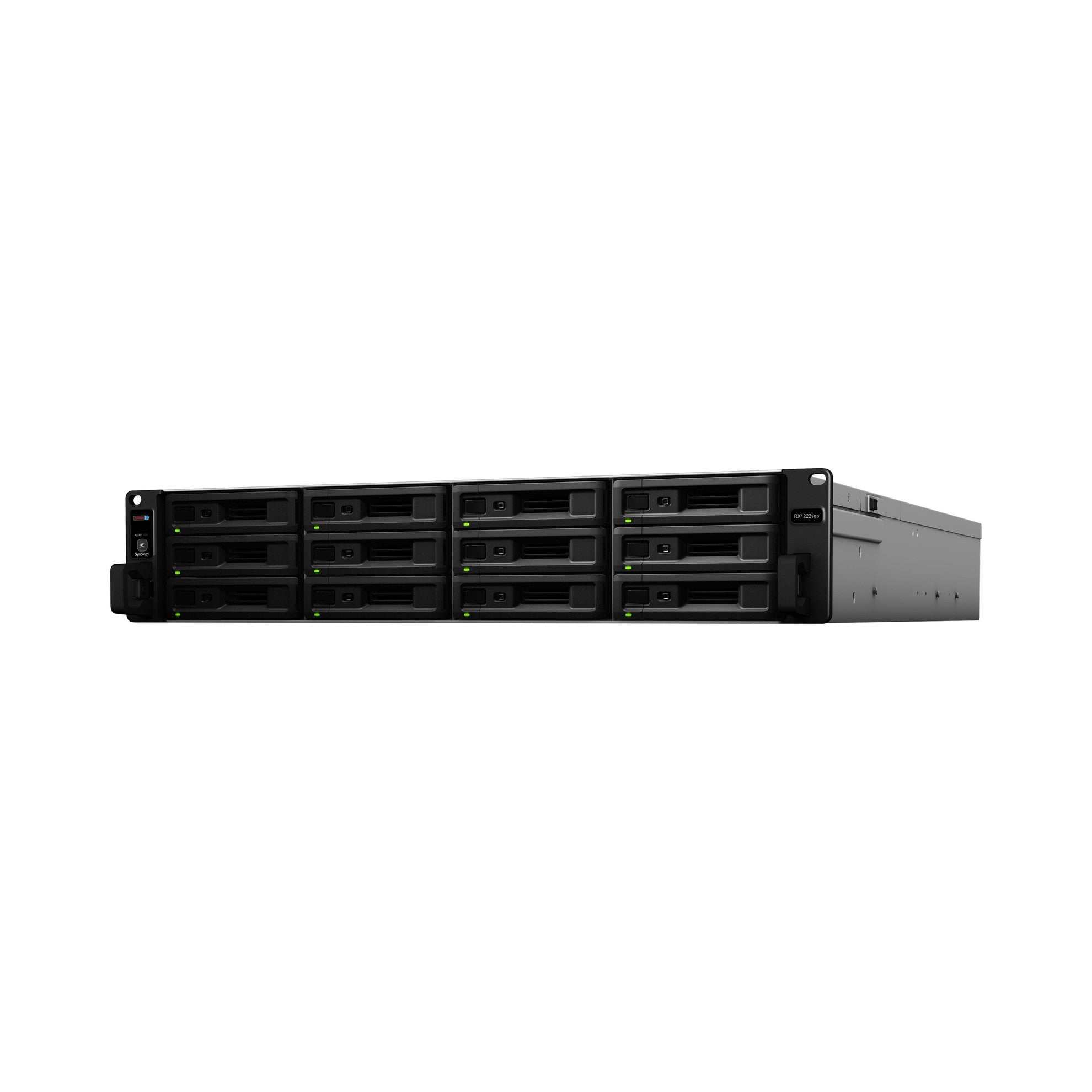 Synology RX1222sas 12-bay Expansionseinheit