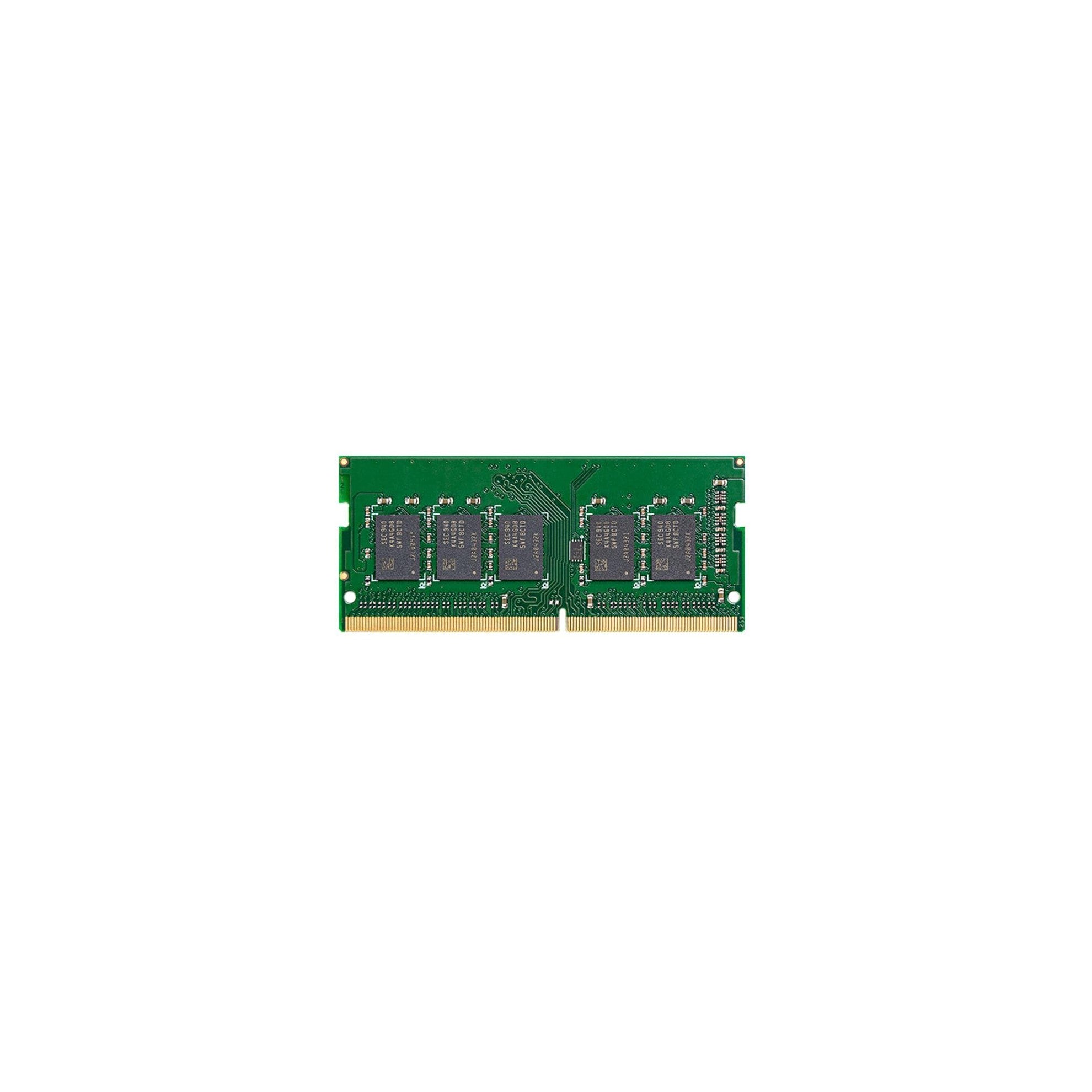 Synology RAM SO-DDR4 ECC 8GB