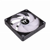 Thermaltake CT120 120mm Black ARGB Sync PWM 57.05 CFM 2-Pack