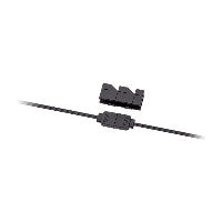 Thermaltake CT120 120mm Black ARGB Sync PWM 57.05 CFM 2-Pack