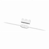 Thermaltake CT120 120mm White Addressable RGB PWM Sync 57.05 CFM 2-Pack