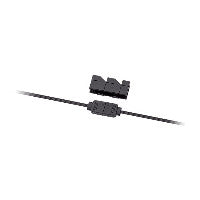 Thermaltake CT140 140mm Black Addressable RGB Sync PWM 77.37 CFM 2-Pack