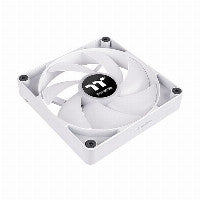 Thermaltake CT140 140mm White ARGB Sync 77.37 CFM PWM 2-Pack