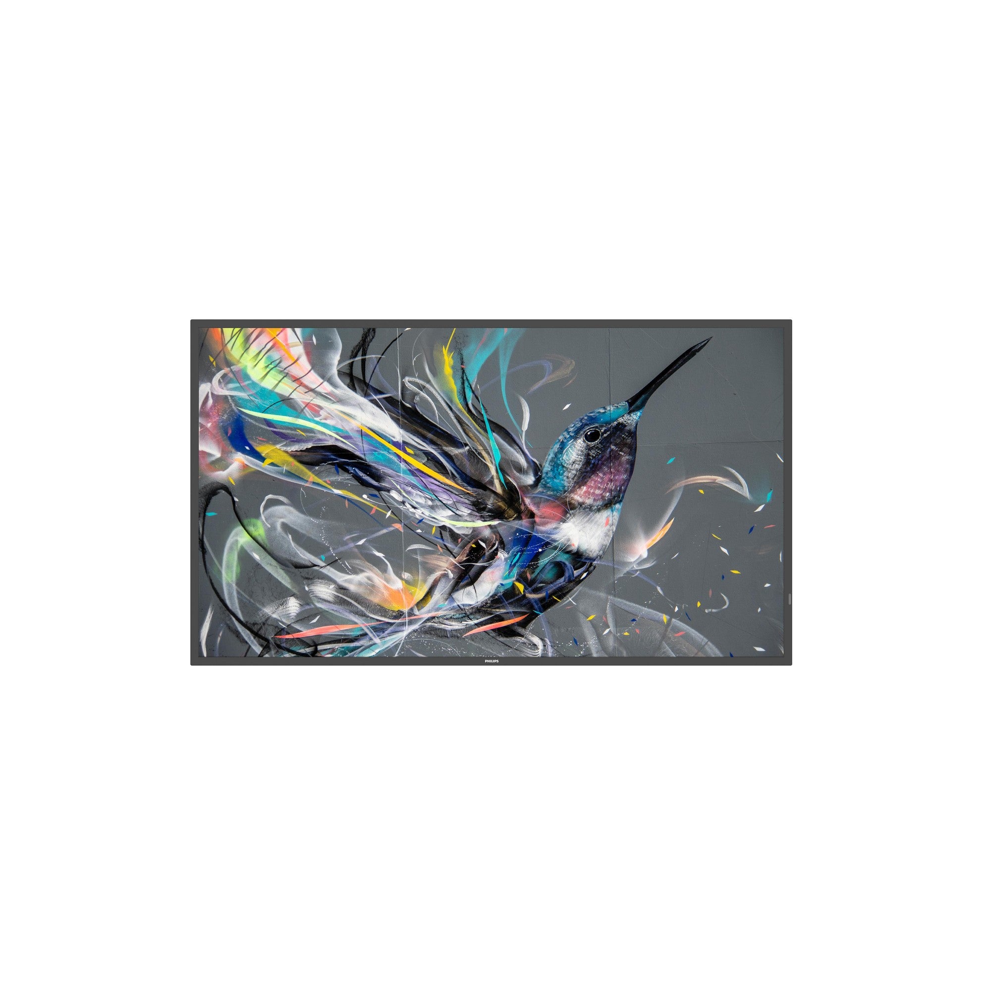 Philips Q-Line 50BDL3511Q/00