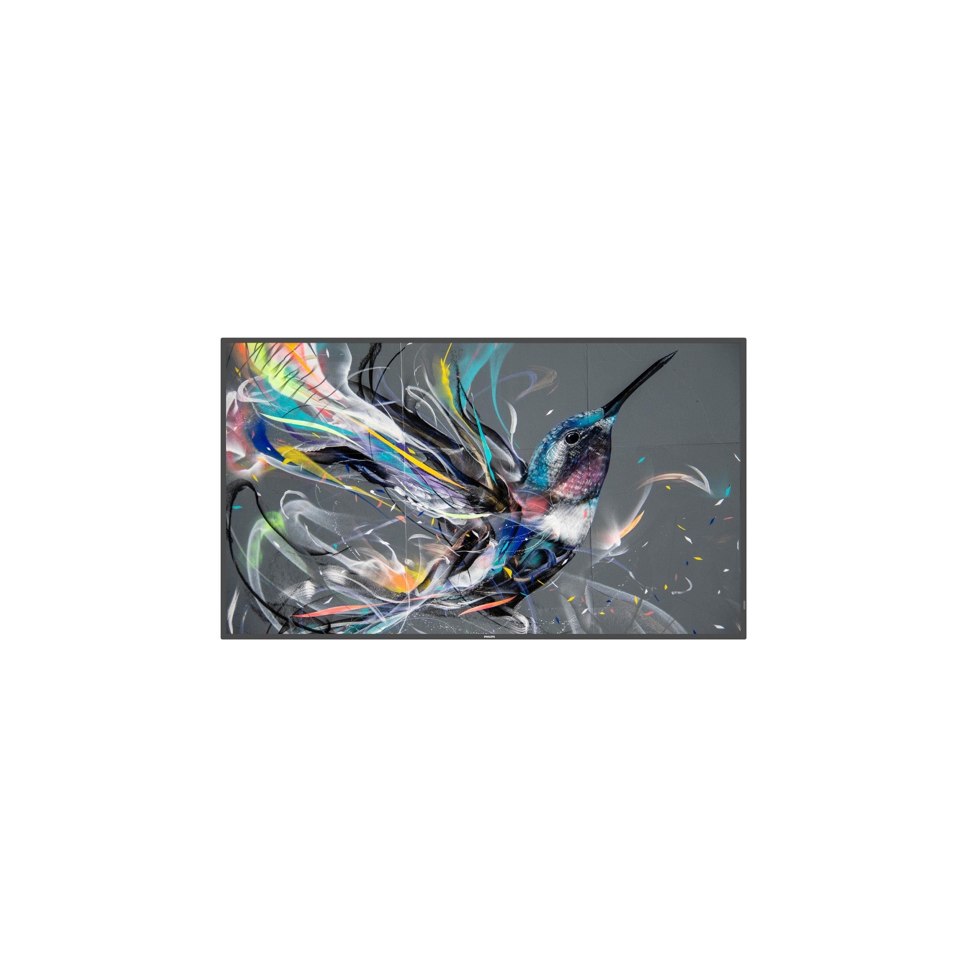 Philips Q-Line 55BDL3511Q/00
