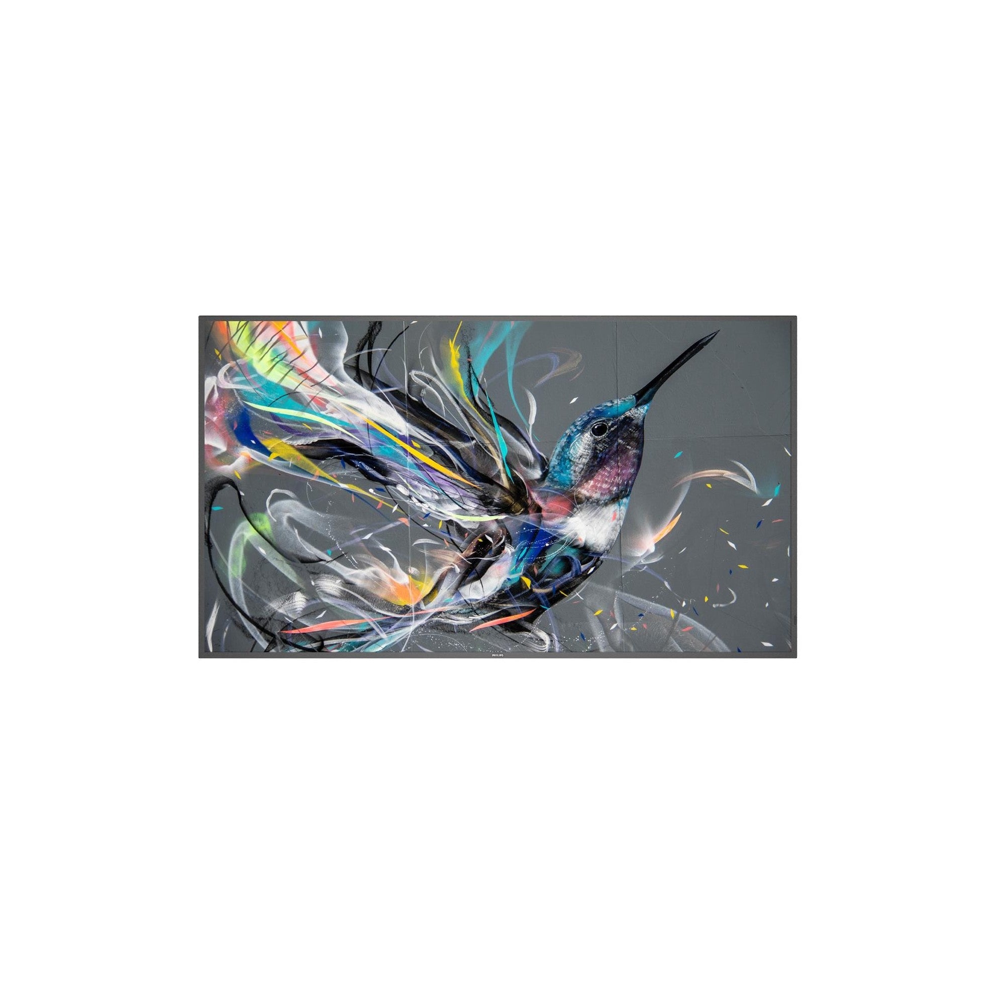 Philips Q-Line 65BDL3511Q/00