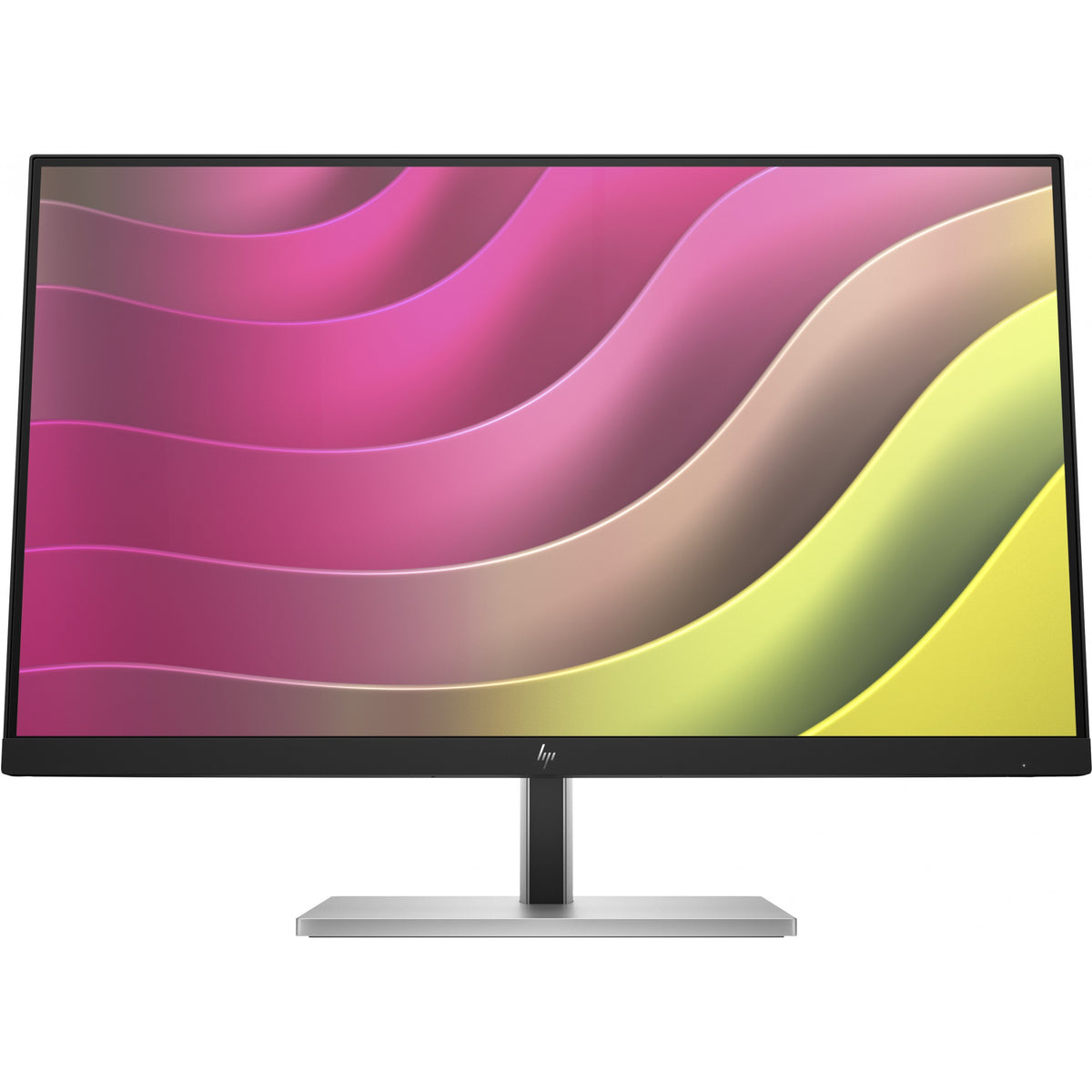 60.5cm/23.8'' (1920x1080) HP E24t G5 IPS HDMI DP Pivot Full HD