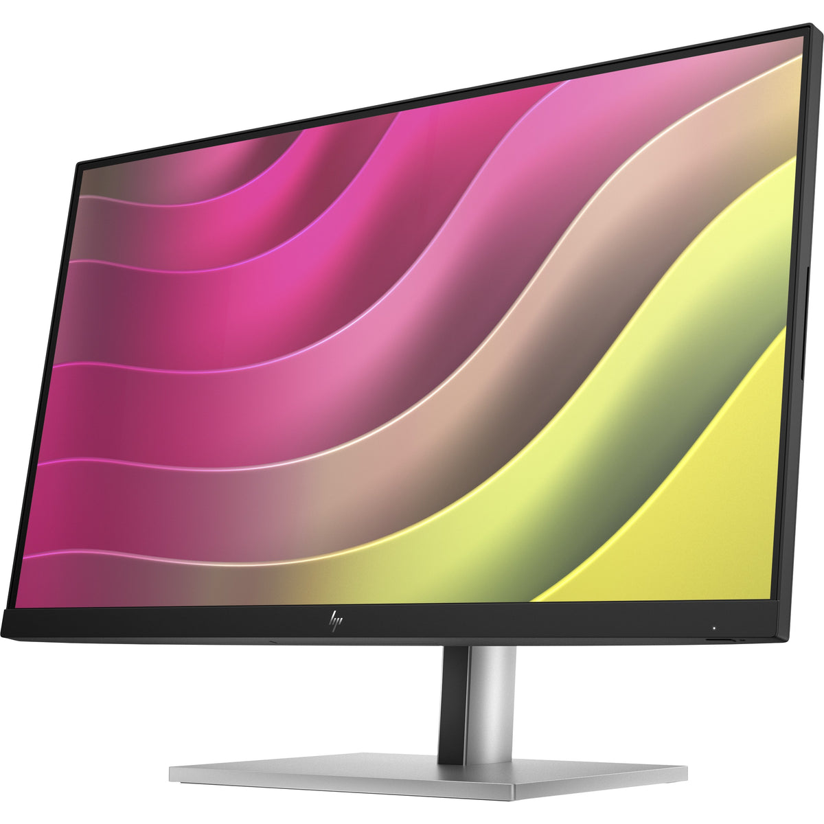 60.5cm/23.8'' (1920x1080) HP E24t G5 IPS HDMI DP Pivot Full HD