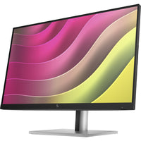 60.5cm/23.8'' (1920x1080) HP E24t G5 IPS HDMI DP Pivot Full HD