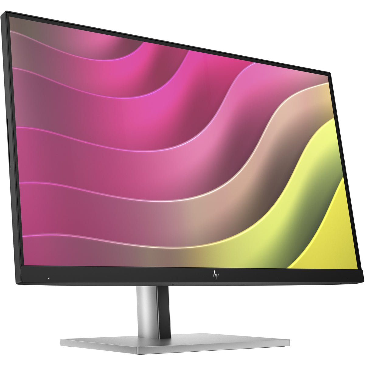 60.5cm/23.8'' (1920x1080) HP E24t G5 IPS HDMI DP Pivot Full HD