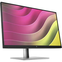 60.5cm/23.8'' (1920x1080) HP E24t G5 IPS HDMI DP Pivot Full HD