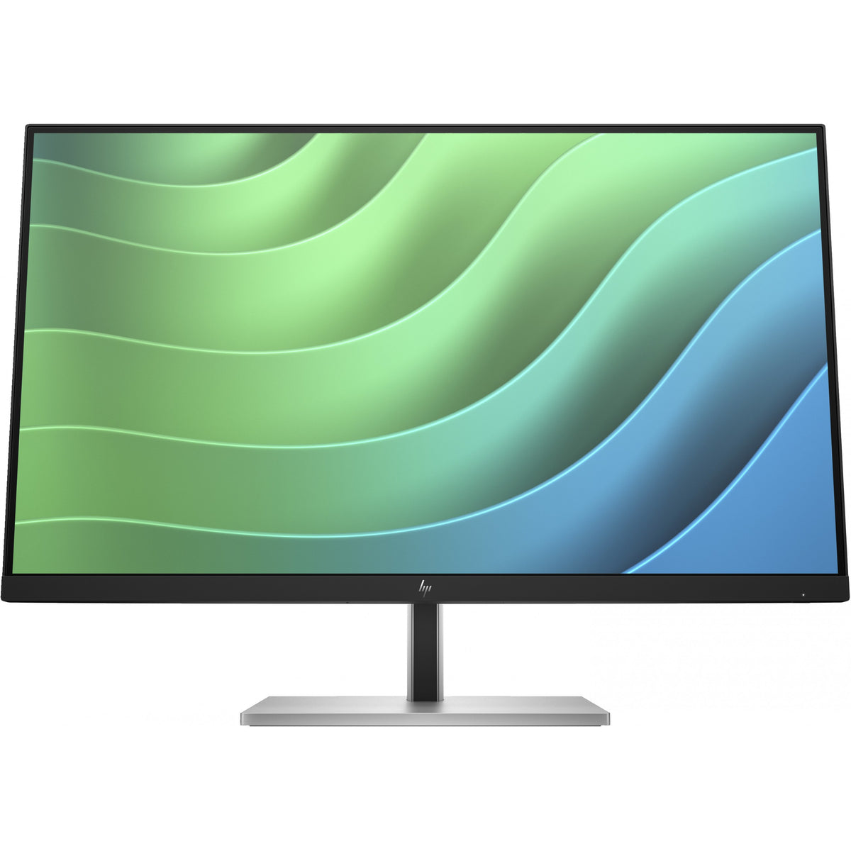 68.6cm/27'' (1920x1080) HP E27 G5 IPS HDMI DP Pivot Full HD