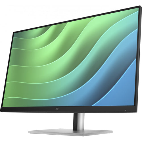 68.6cm/27'' (1920x1080) HP E27 G5 IPS HDMI DP Pivot Full HD