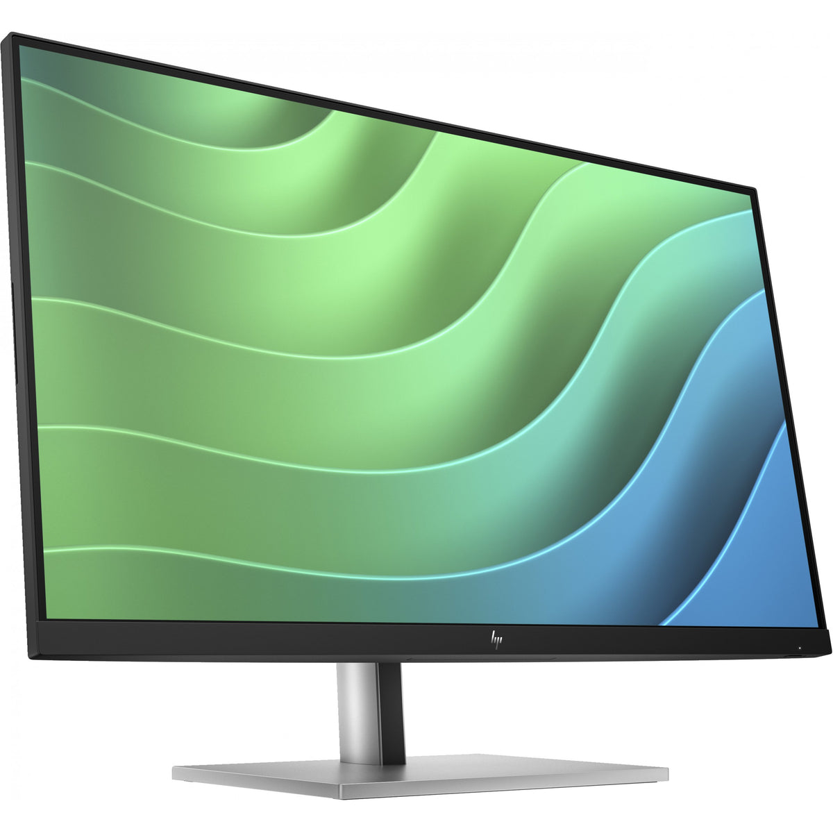 68.6cm/27'' (1920x1080) HP E27 G5 IPS HDMI DP Pivot Full HD