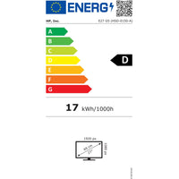 68.6cm/27'' (1920x1080) HP E27 G5 IPS HDMI DP Pivot Full HD
