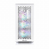 Midi Thermaltake TOWER ATX V350 TG ARGB AIR SNOW White