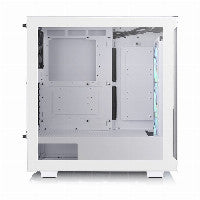 Midi Thermaltake TOWER ATX V350 TG ARGB AIR SNOW White