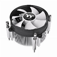 Thermaltake Gravity i3 56.84 CFM Air 65mm Silver / Black