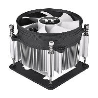 Thermaltake Gravity i3 56.84 CFM Air 65mm Silver / Black
