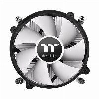 Thermaltake Gravity i3 56.84 CFM Air 65mm Silver / Black