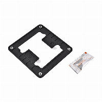 Thermaltake Gravity i3 56.84 CFM Air 65mm Silver / Black