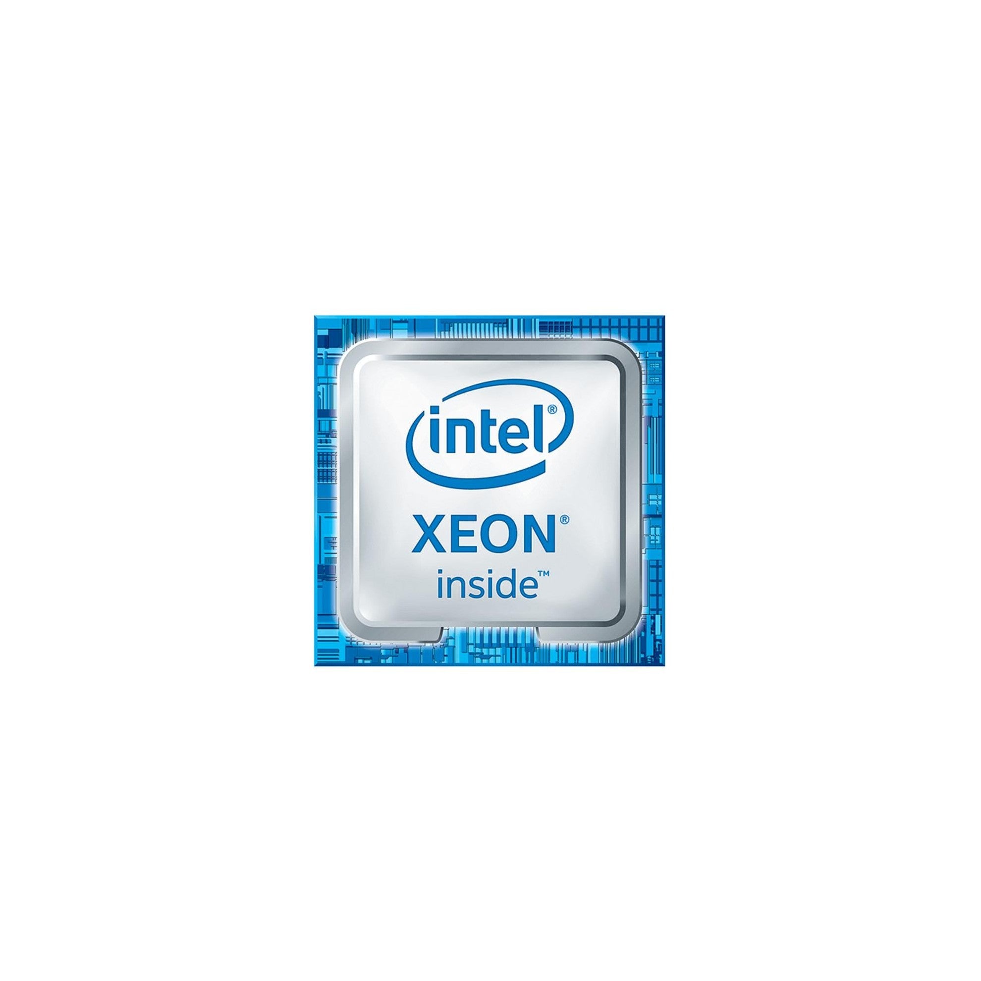 Intel Xeon 4-Core E-2374G/3.70 GHz
