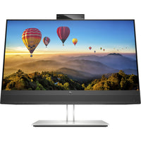 60.5cm/23.8'' (1920x1080) HP E24m G4 16:9 5ms USB-C VGA HDMI DP Speaker Full HD Black