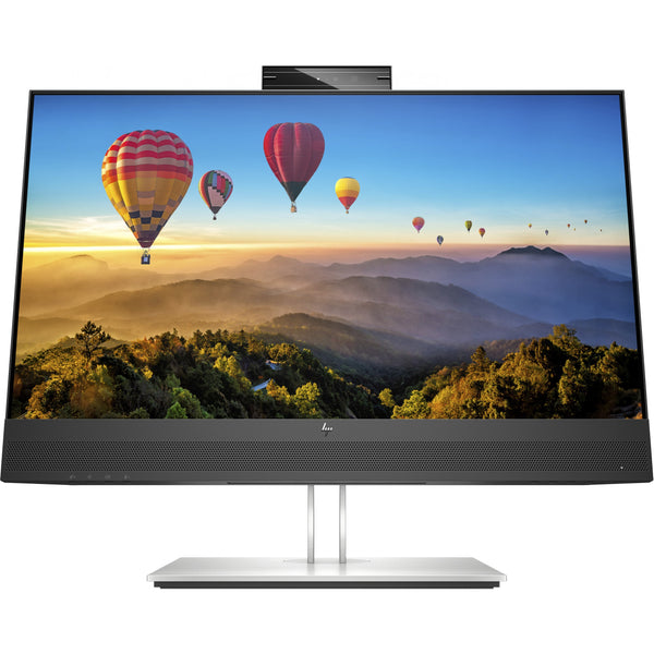 60,5 cm/23,8'' (1920x1080) HP E24m G4 16:9 5ms USB-C VGA HDMI DP Altoparlanti Full HD Nero