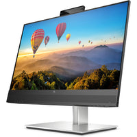 60.5cm/23.8'' (1920x1080) HP E24m G4 16:9 5ms USB-C VGA HDMI DP Speaker Full HD Black