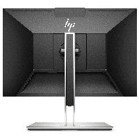 HP 60,5cm/23,8'' (1920x1080) HP E24m G4 16:9 5ms USB-C VGA HDMI DP Speaker Full HD Black – Ansicht 5