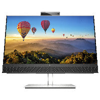 HP 60,5cm/23,8'' (1920x1080) E24m G4 16:9 5ms USB-C VGA HDMI DP Speaker Full HD Black