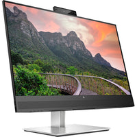 68.6cm/27'' (2560x1440) HP E27M G4 16:9 5ms USB HDMI DP Speaker QHD Black