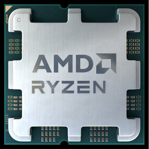 AMD AM5 Ryzen 7 7800X3D Tray 4.2GHz 5.0GHz Boost 8xCore 16xThreads 96MB 120W