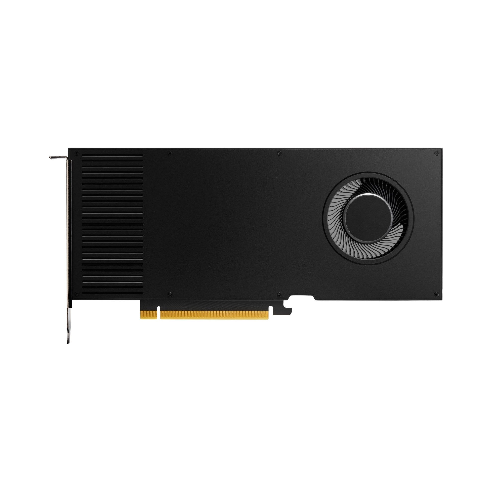HP Grafikkarte NVIDIA RTX A4000 16GB