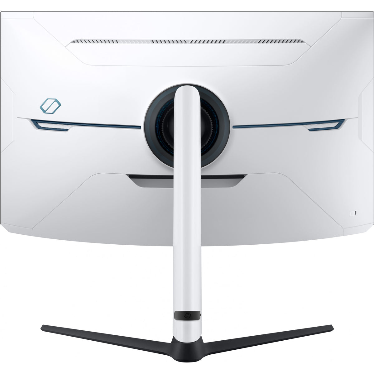 80cm/32'' (3840x2160) Samsung LS32BG850NPX Gaming 240Hz 1ms Mini-LED + Quantum HDR 2000. Freesync Premium Pro. G-Sync Compatible UHD Black/White