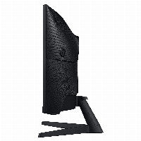 Samsung 86cm/34'' (3440x1440) Samsung Odyssey C34G55TWWP Curved 21:9 1ms 144Hz HDMI DisplayPort VESA Ultra WQHD Black – Ansicht 8