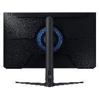 Samsung 68cm/27'' (1920x1080) Samsung Odyssey G3 S27AG304NR 16:9 1ms 144Hz HDMI DisplayPort VESA Pivot Full HD Black – Ansicht 2