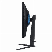 Samsung 68cm/27'' (1920x1080) Samsung Odyssey G3 S27AG304NR 16:9 1ms 144Hz HDMI DisplayPort VESA Pivot Full HD Black – Ansicht 3
