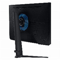 Samsung 68cm/27'' (1920x1080) Samsung Odyssey G3 S27AG304NR 16:9 1ms 144Hz HDMI DisplayPort VESA Pivot Full HD Black – Ansicht 8