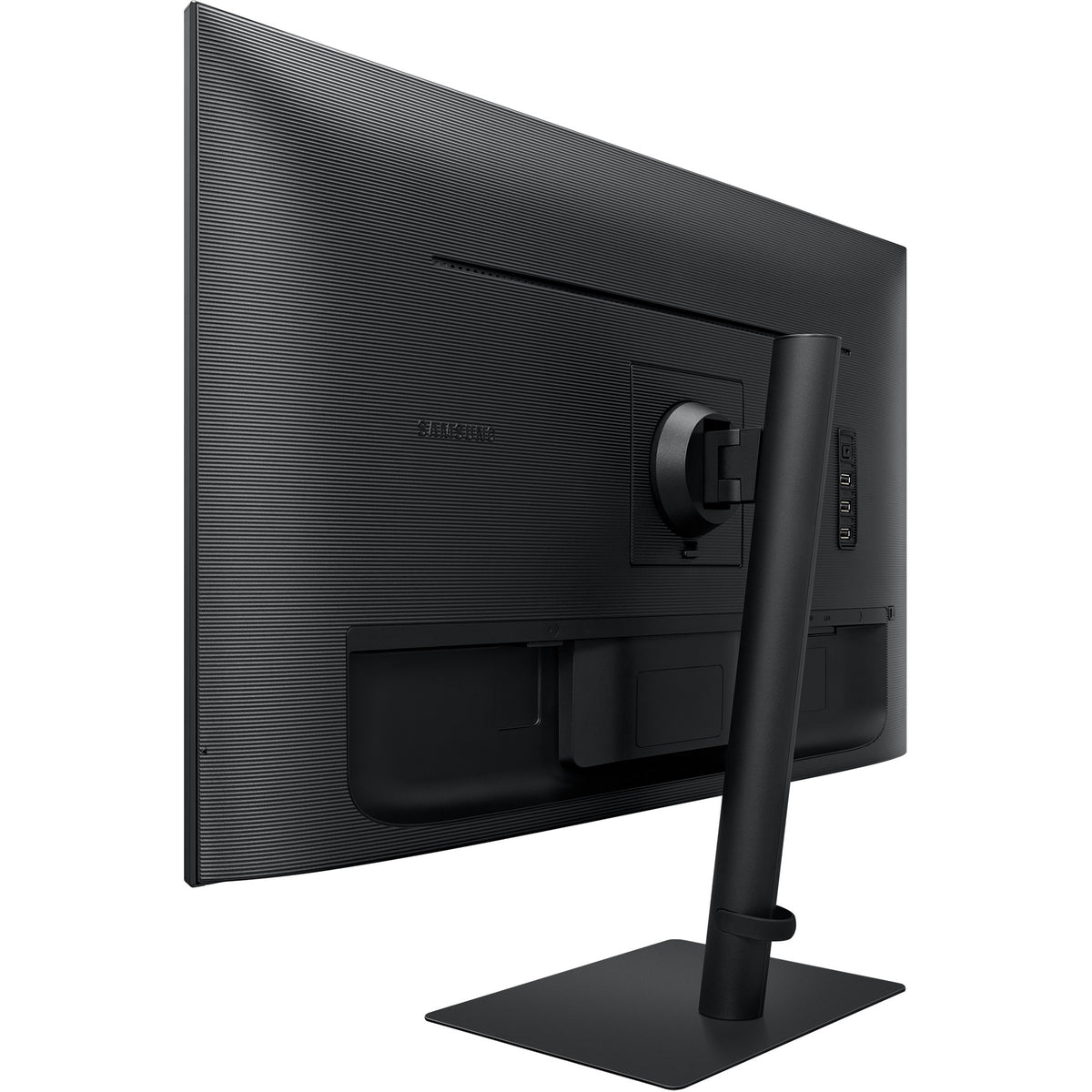 81.3cm/32'' (3840x2160) Samsung S32B800PXP ViewFinity S8 S32B800PXU 16:9 5ms IPS HDMI DisplayPort USB-C VESA Pivot 4K Black